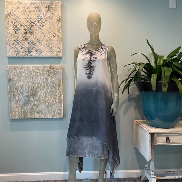 Fashion Concepts Dress - Picture 4 of 9